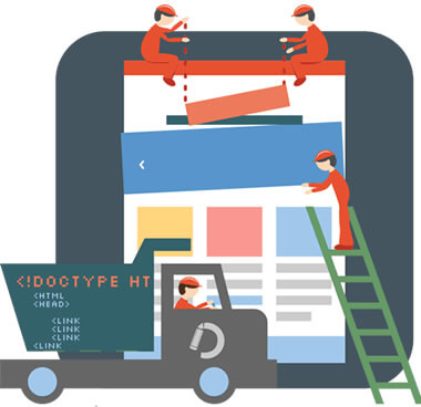 preço plano contrutor de sites