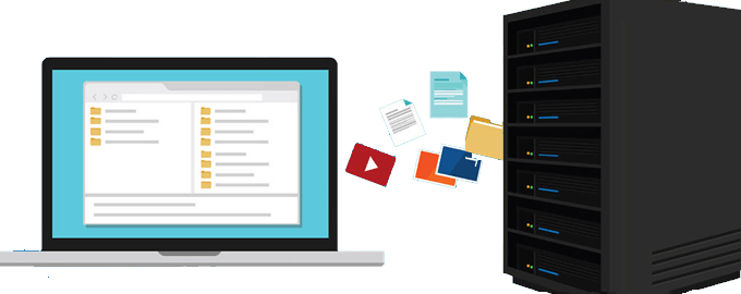 Migração de hospedagem SuelHost