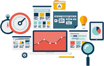demostração do gerenciador financeiro HostMGR